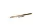 AXOR-HG-AXOR-Drain-Fertigset-Duschrinne-700-Brushed-Bronze-42520140 gallery number 1